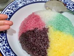 -益恒饭店乡间白族菜(古城总店)