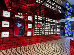 -Ray·Ban雷朋(淮海中路店)