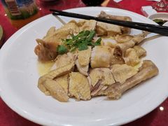 -阿锋鲍鱼酒家美食汇(华安店)