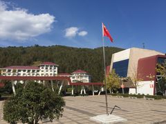 -全国青少年井冈山革命传统教育基地