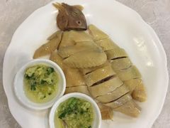 -文记壹心鸡(宝华路店)