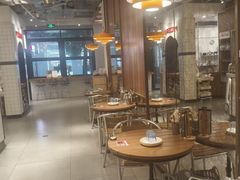 -必胜客(大宁路店)