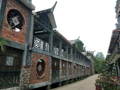 -大新明仕山庄