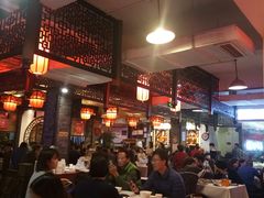 大堂-川道拐耗儿鱼(置信路店)