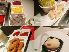 -海底捞火锅鲜切牛肉主题店(长寿路店)