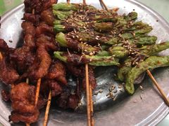-闫家炸鸡架(五爱总店)