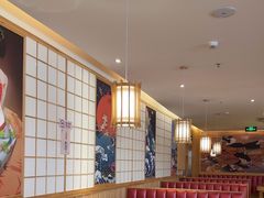 -松野谷·寿喜烧自助(华联顺义金街购物中心店)