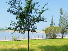 -野鸭湖国家湿地公园