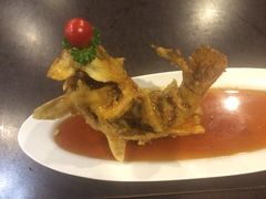 -老牌坊•鲁菜名店•地道济南菜(大观园商埠店)