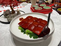 毛家红烧肉-火宫殿·湘菜小吃·商务宴请·生日聚会(东塘店)
