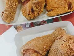 -德克士(好家乡店)