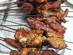 -马克力木手抓炕锅烤羊肉(盐湖一小区店)