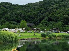 -南北湖风景区