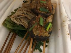 -大学城夜市大排档(凤栖路店)