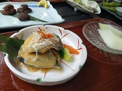-蘭·日本料理铁板烧(碧云路店)