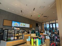 -星巴克(北京门头沟长安天街店)