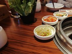 -烧肉一番·新韩式炭火烤肉(大岭山店)