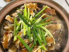-上南瓦煲鸡·清远鸡·老字号(总店)