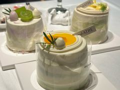 -théATRE 茶聚场(王府中環店)