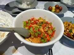 -湘中缘·湖南菜(娄底驻京办店)