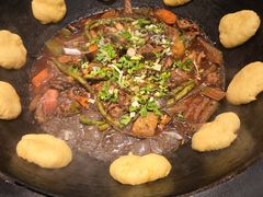 -庭院土灶柴火鸡(犀浦店)