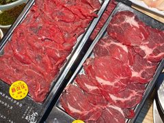 -正禾鲜·潮汕牛肉火锅(凯德天府店)