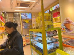 -粒上皇(五一广场店)