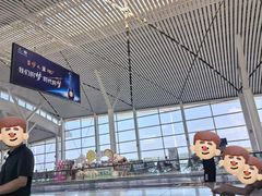 -南昌昌北国际机场