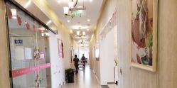 -喜宝悉贝月子会所(锦江店)