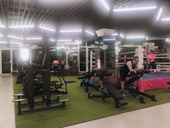 -贝菲特游泳健身(徐泾店)