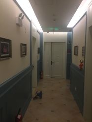 -静博士养生美容连锁