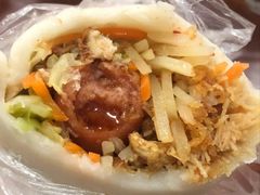 -张果佬年糕卷(科巷店)