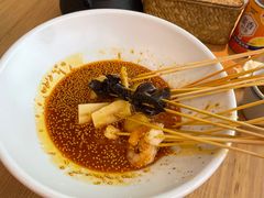 -花盐街·四川乐山小吃(西单大悦城店)