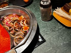 -牛New寿喜烧(中山公园龙之梦店)