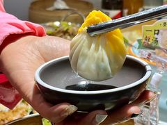 -隆喜元鱼汤包·海鲜(中联广场店)