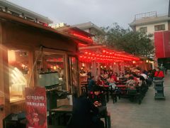 -沙州食驿·非遗小吃夜市