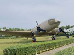 -中国航空博物馆