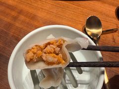 -喜鼎海胆水饺(东港店)