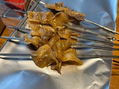 -熙成烧烤(白塔岭店)