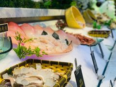 -川骄海鲜自助(河东店)