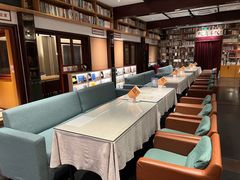 -纯真年代书吧(宝石山店)