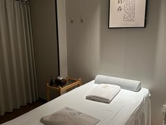 -慢慢中医馆·推拿·艾灸·正骨(上梅林店)