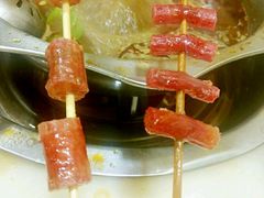 -袁记串串香(人民公园店)
