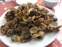 -叶存利海鲜大馅饺子(东戴河止锚湾店)