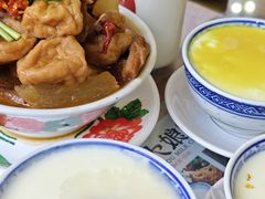 -周大娘牛乳(旧寨古村总店)
