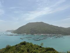 -南丫岛