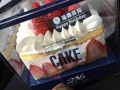 -FASHION BAKERY法森贝克(新德路店)
