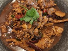 -聚鑫阁江浙菜·非遗传承技艺(青村帝华园店)