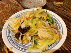 -平成屋· Late Night 食堂(四川北路店)