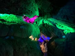 -颛顼龙洞旅游景区